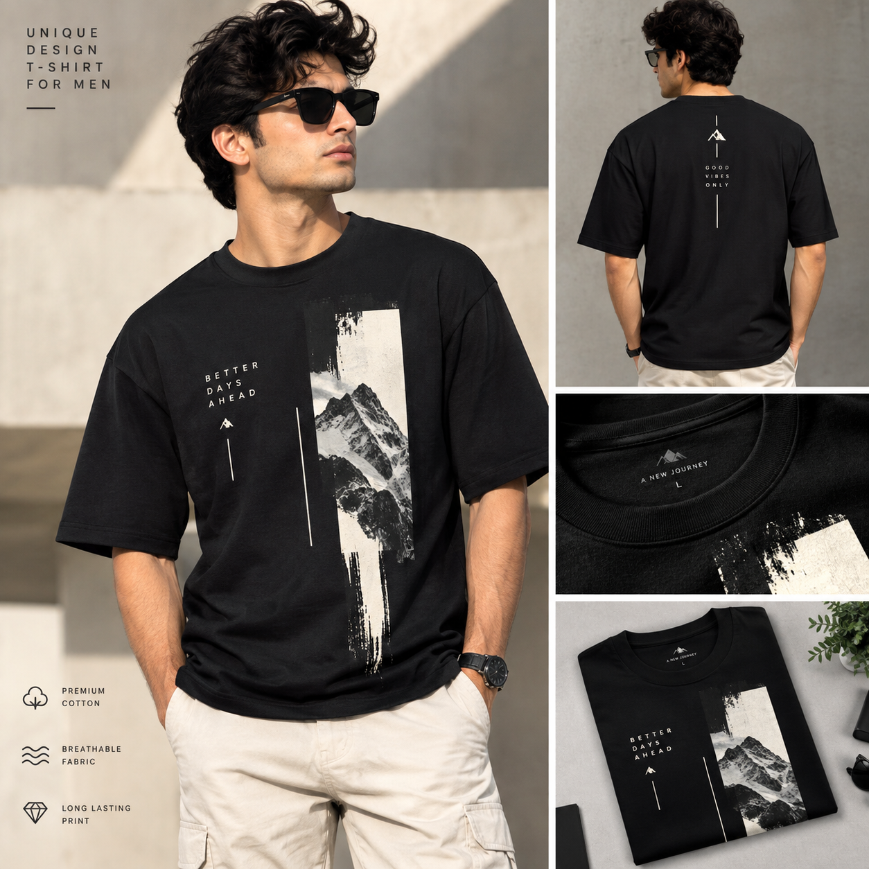 Premium T-shirt