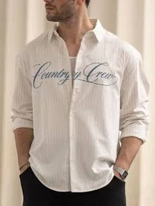 Premium HD shirt
