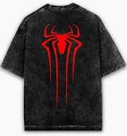 Spider premium